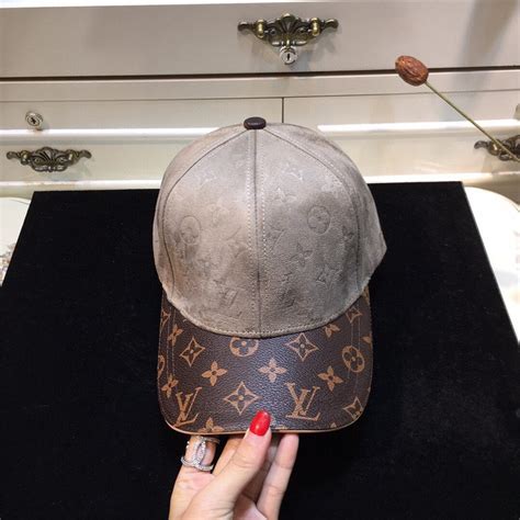 lv men hat|louis vuitton cap for men.